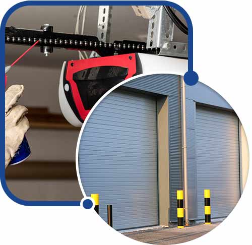 Garage Door Repair Morrison