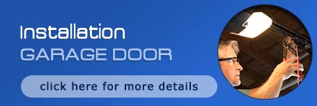 Garage Door Repair Morrison